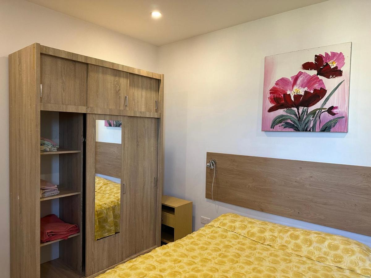 Sea La Vie Apartment Gzira Exterior foto