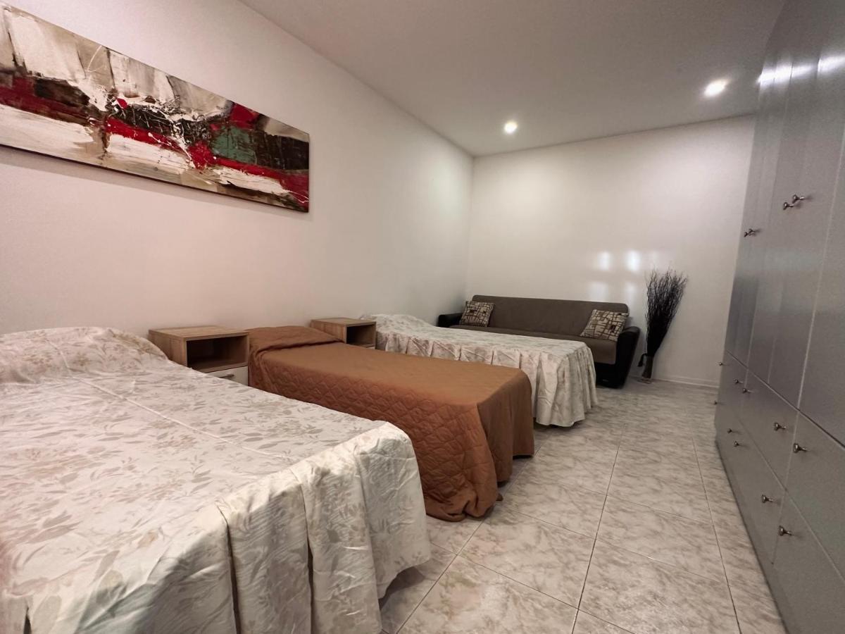 Sea La Vie Apartment Gzira Exterior foto