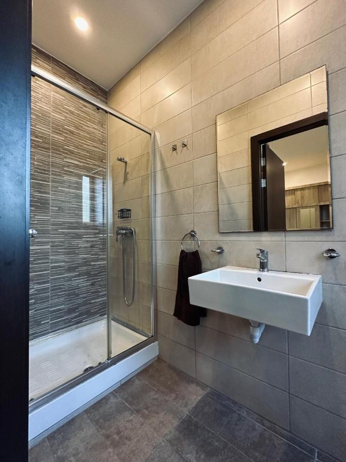 Sea La Vie Apartment Gzira Exterior foto