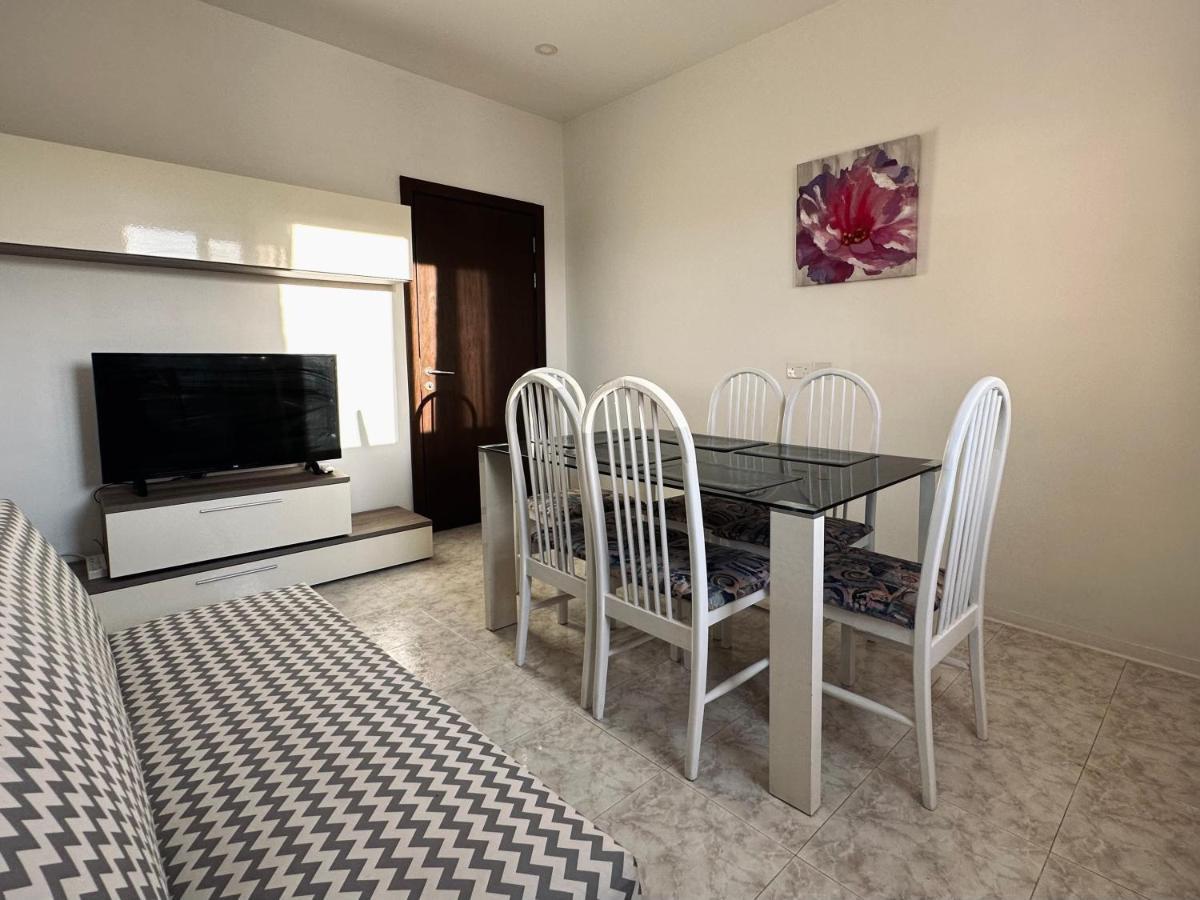 Sea La Vie Apartment Gzira Exterior foto