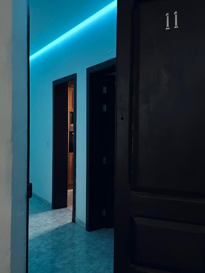 Sea La Vie Apartment Gzira Exterior foto
